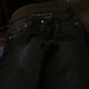 Women’s jeans